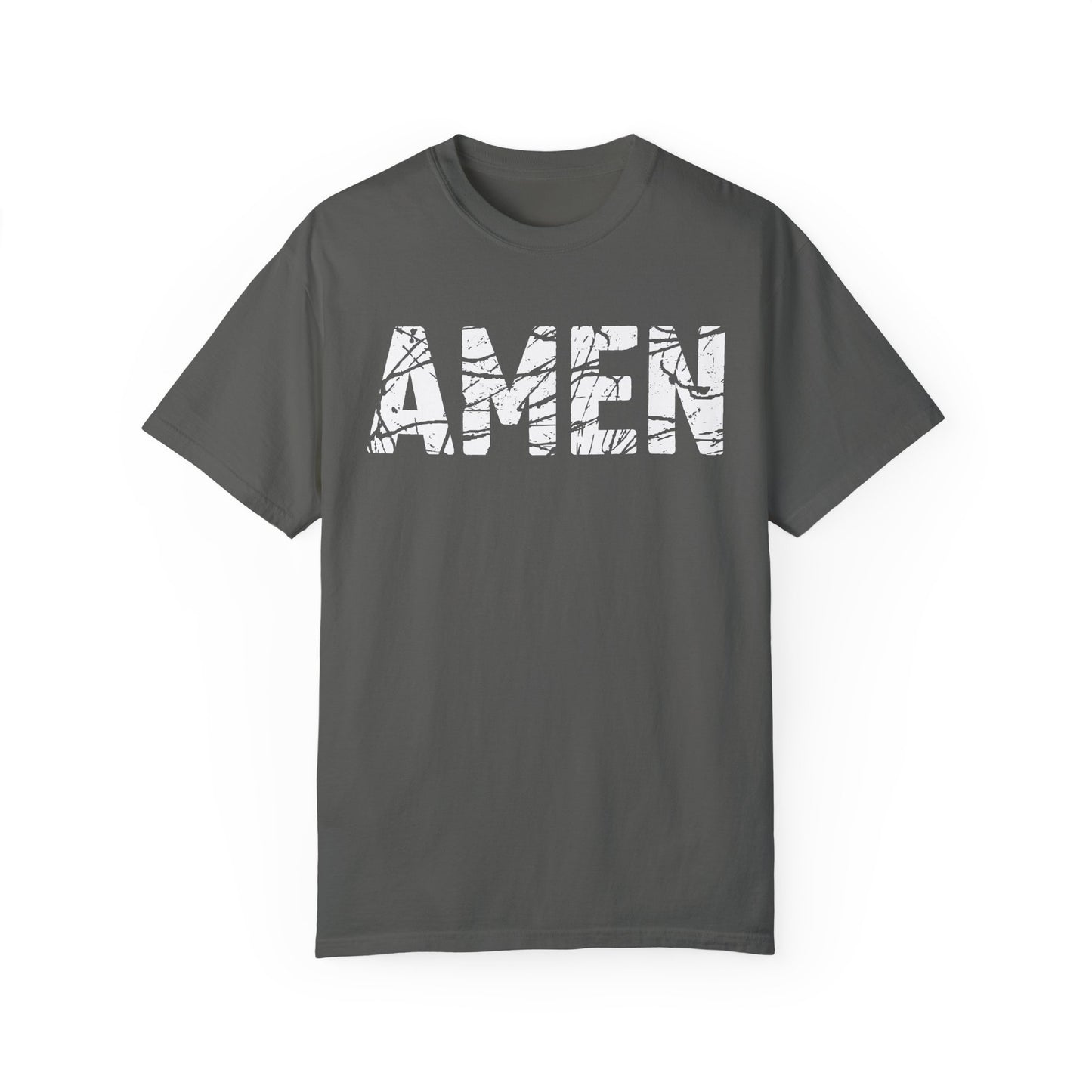 Amen Comfort Colors Shirt
