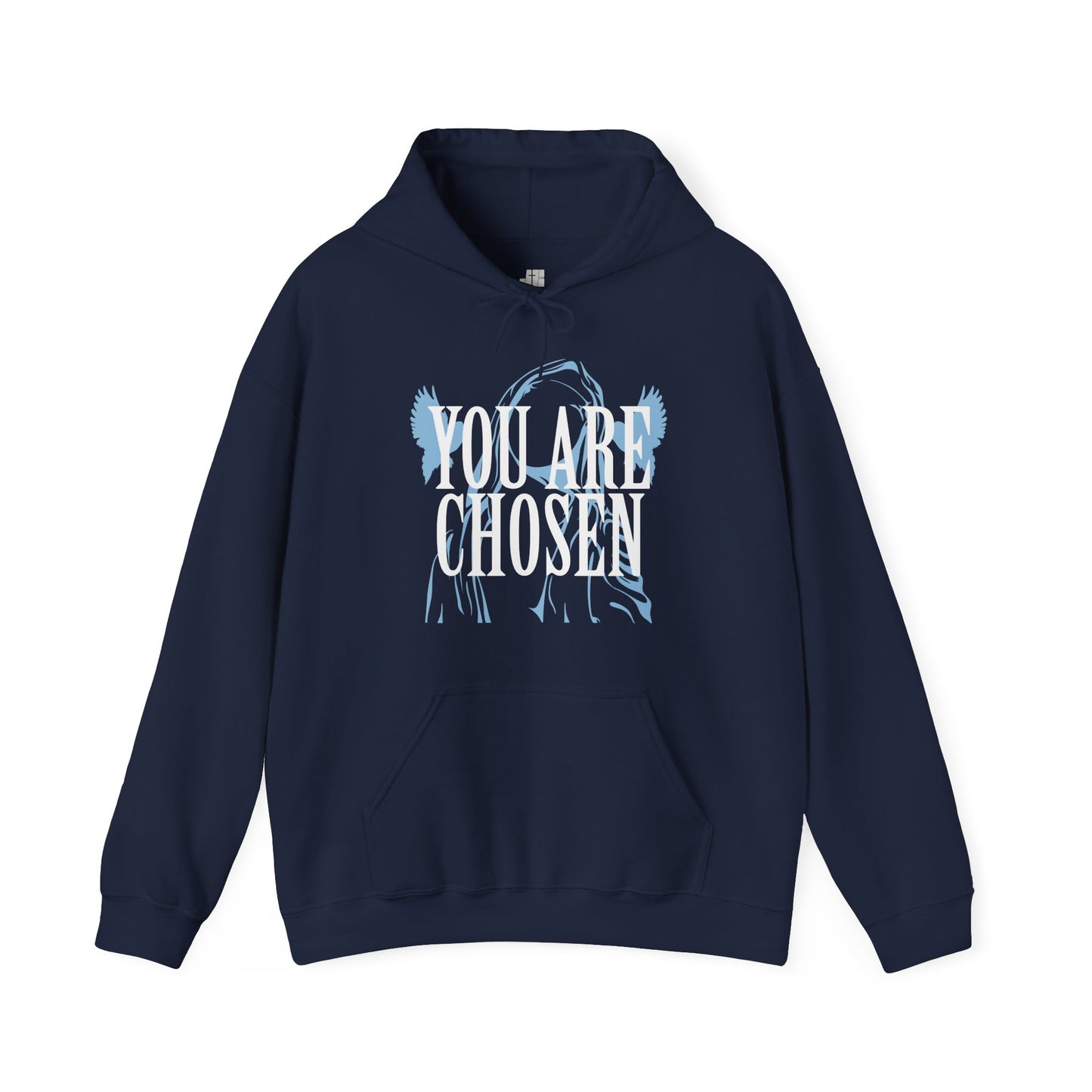 You are Chosen Hoodie
