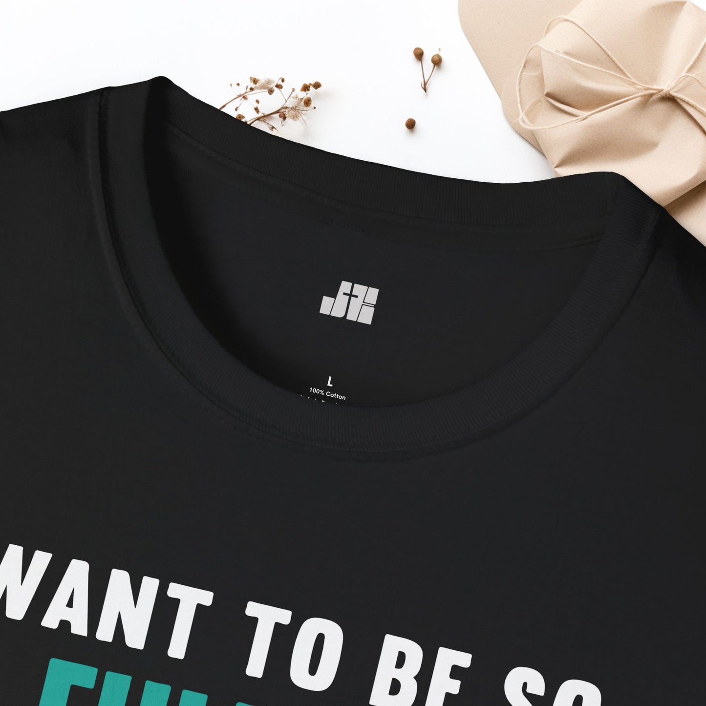 Funny Christian Softstyle T-shirt