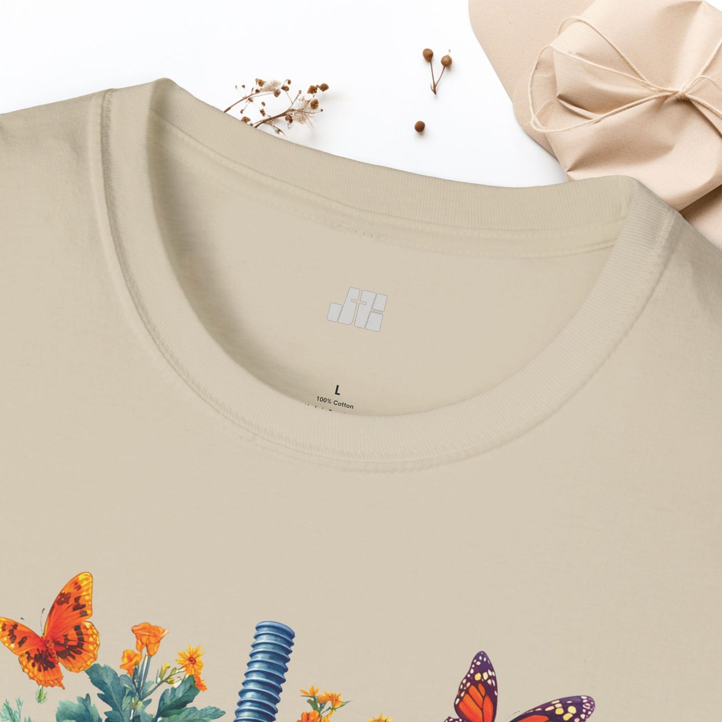 YHWY Every Breath Speaks His Name Softstyle T-shirt