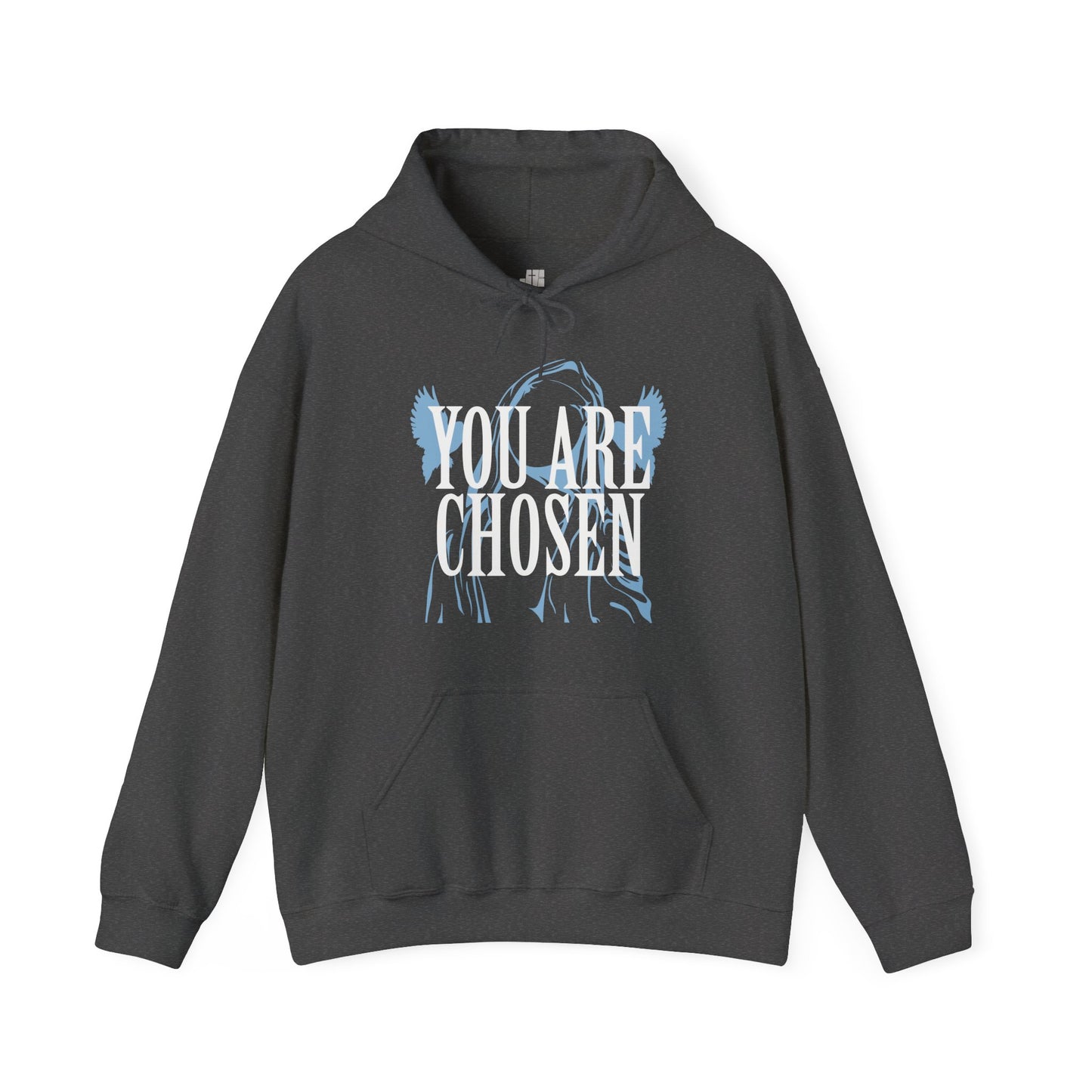 You are Chosen Hoodie