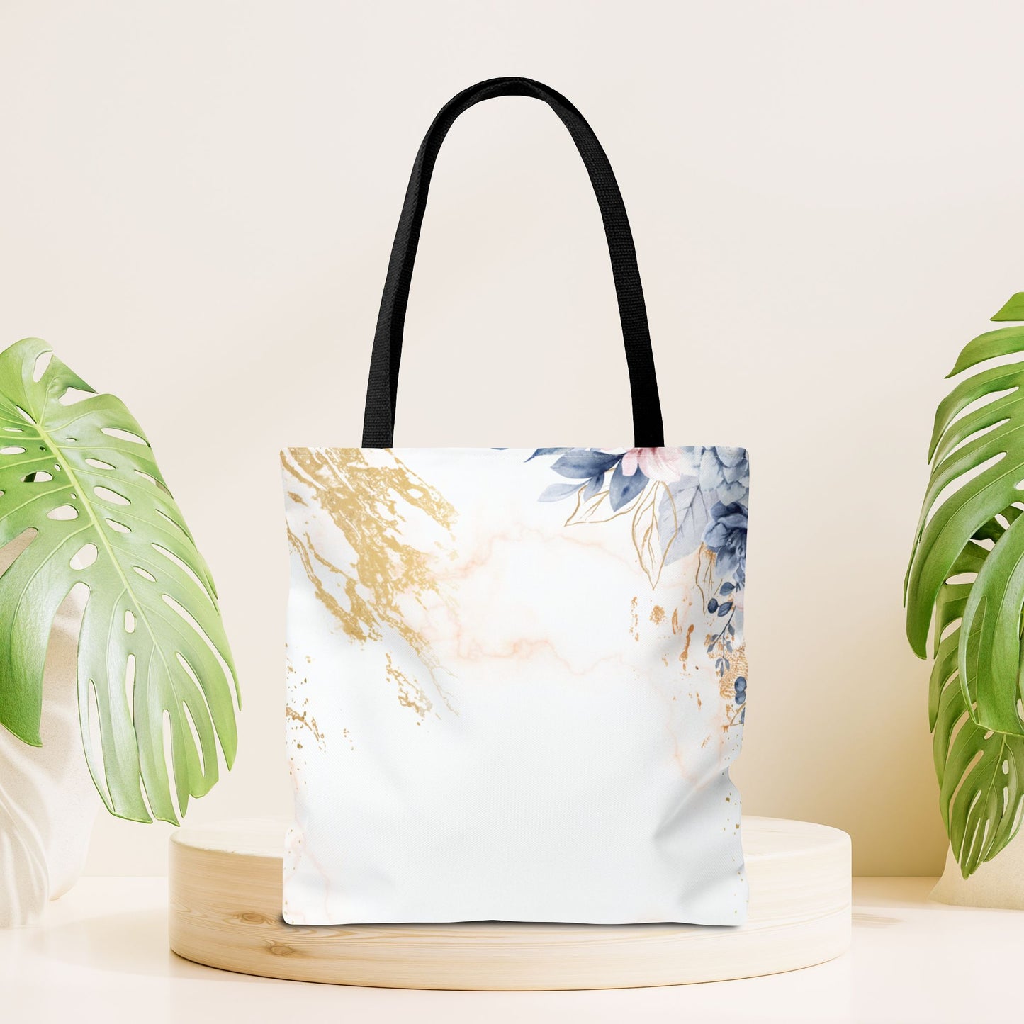 Fear Not Tote Bag - Christian Tote Bag