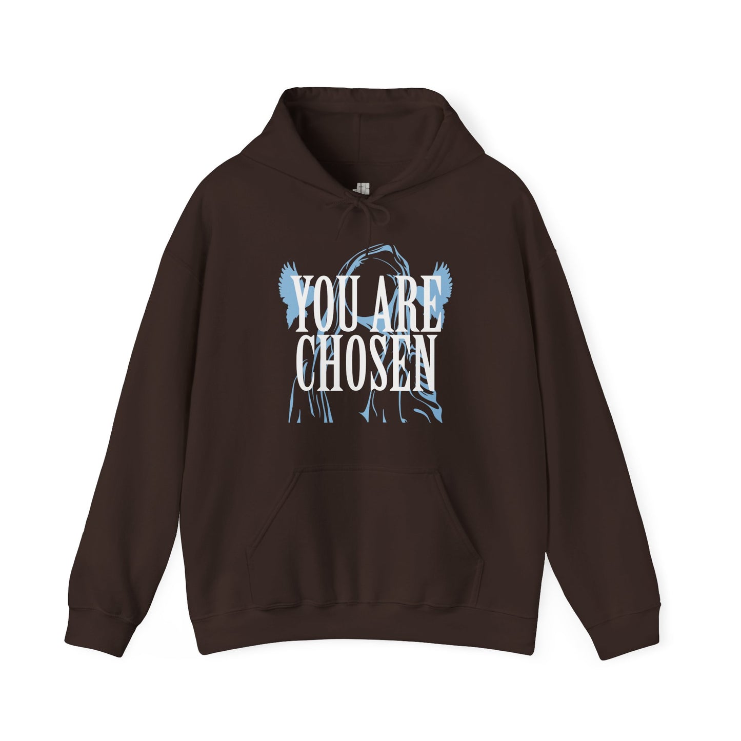 You are Chosen Hoodie