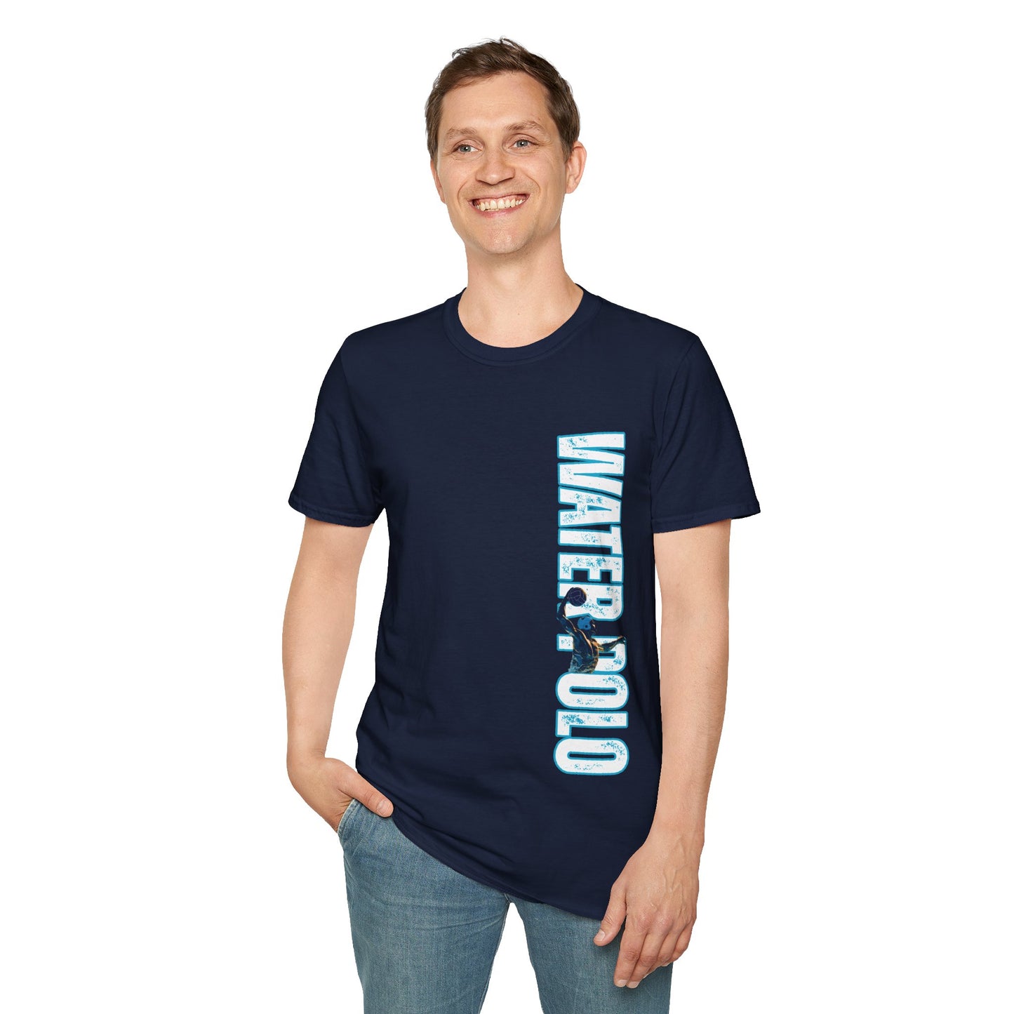Daytona Beach Water Polo Club Shirt - Unisex Sizing