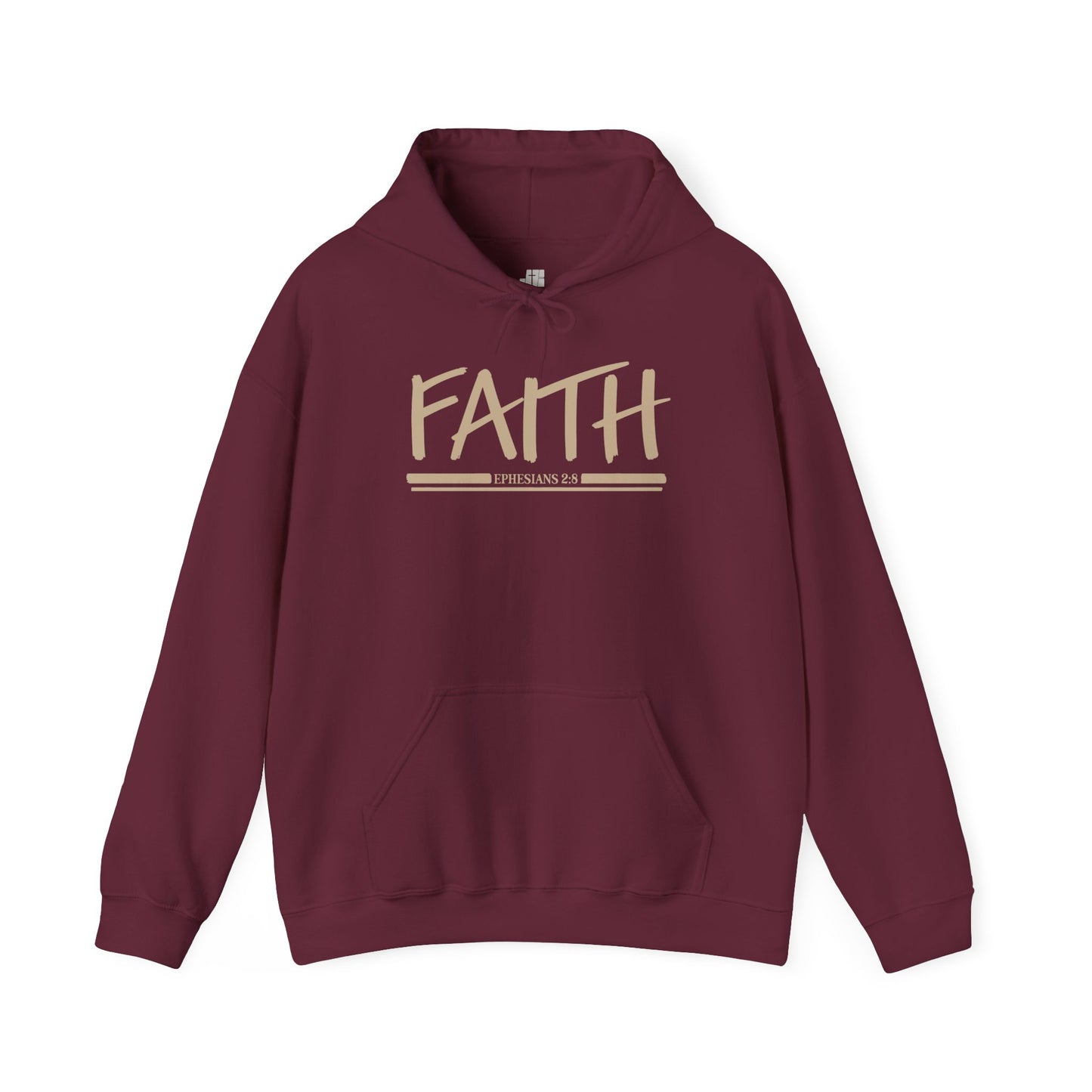 Faith Hoodie