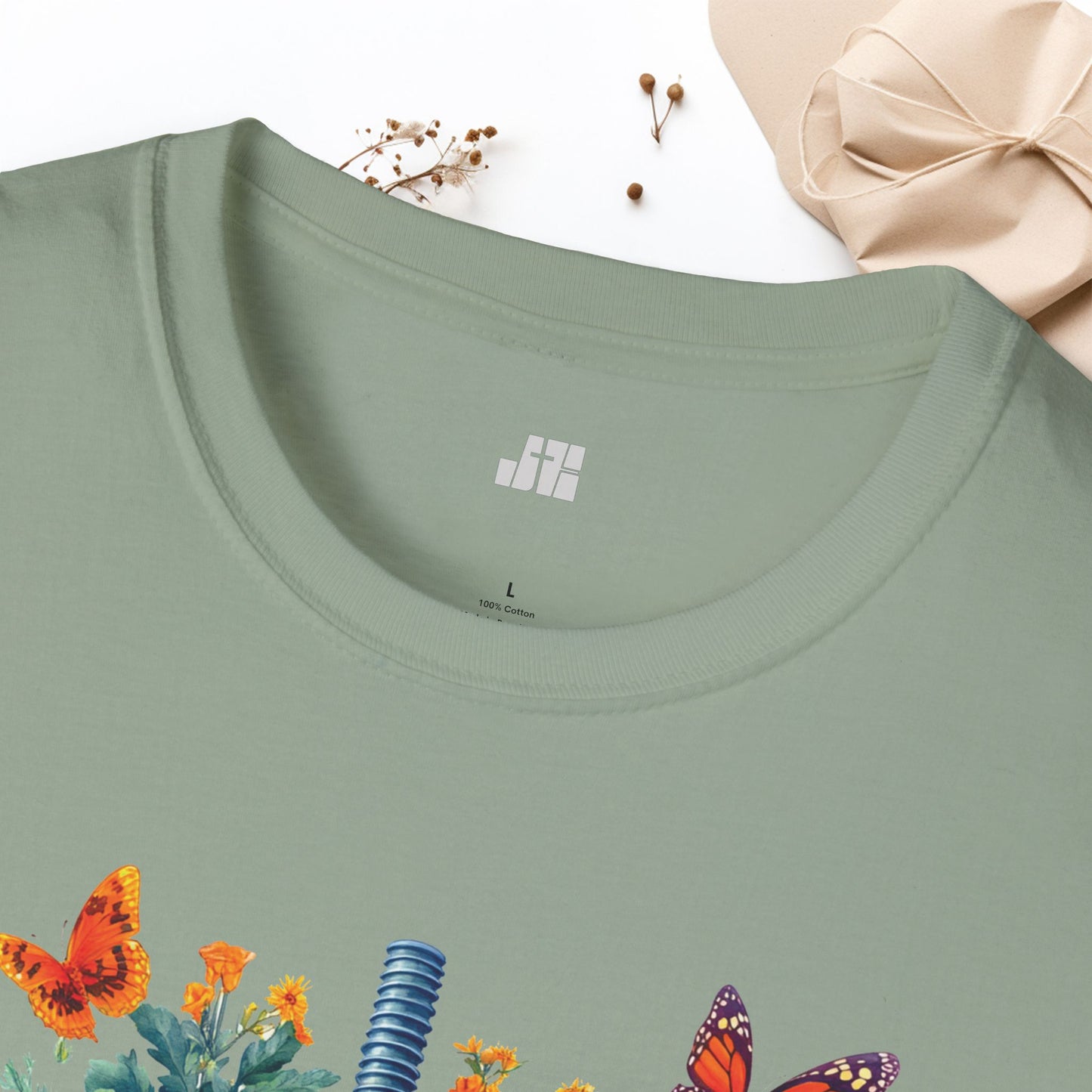 YHWY Every Breath Speaks His Name Softstyle T-shirt