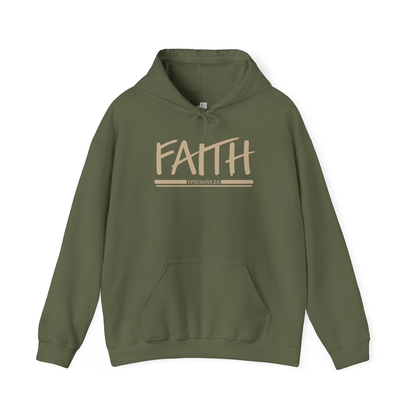 Faith Hoodie