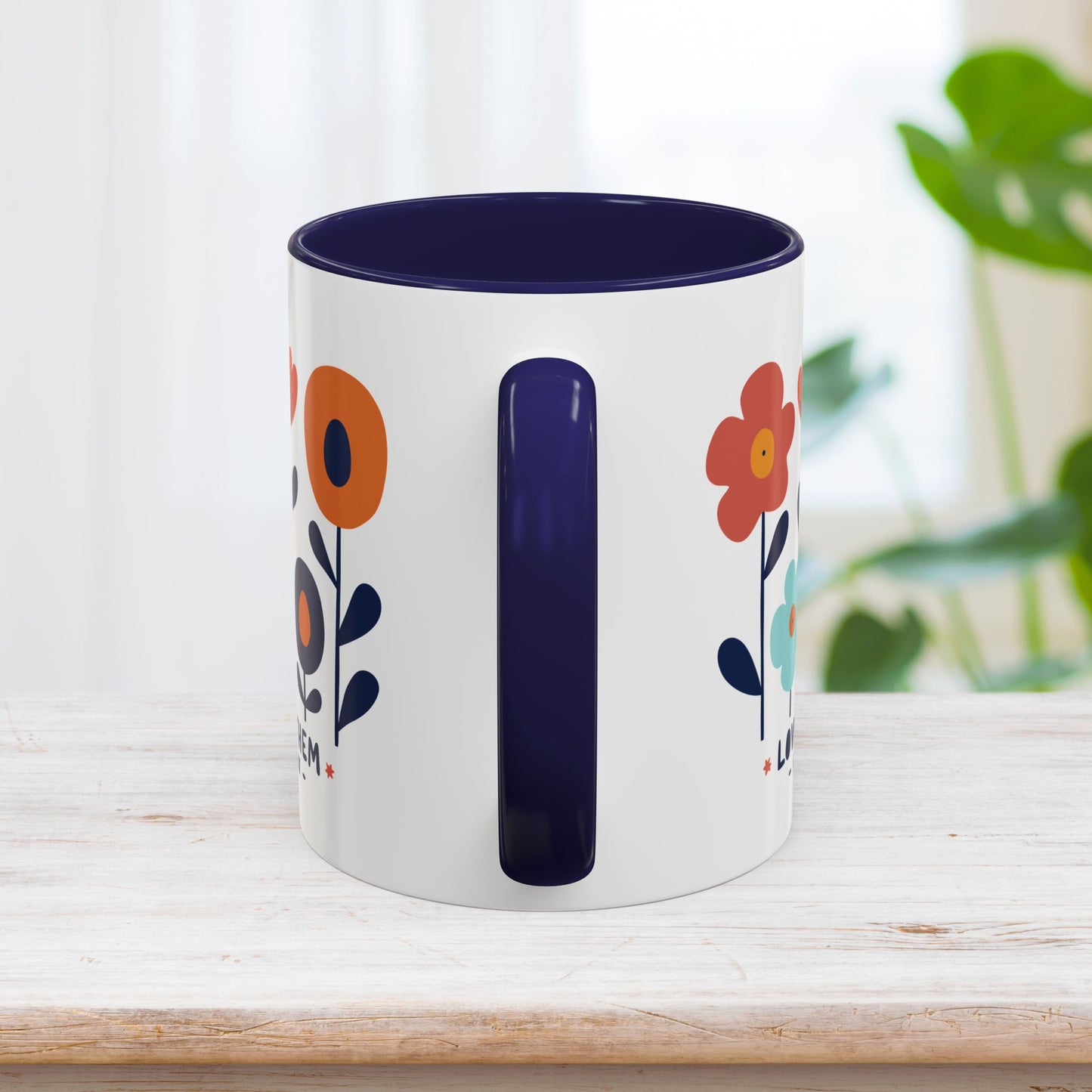 Love Them Anyway Mug - Christian Coffee Mug