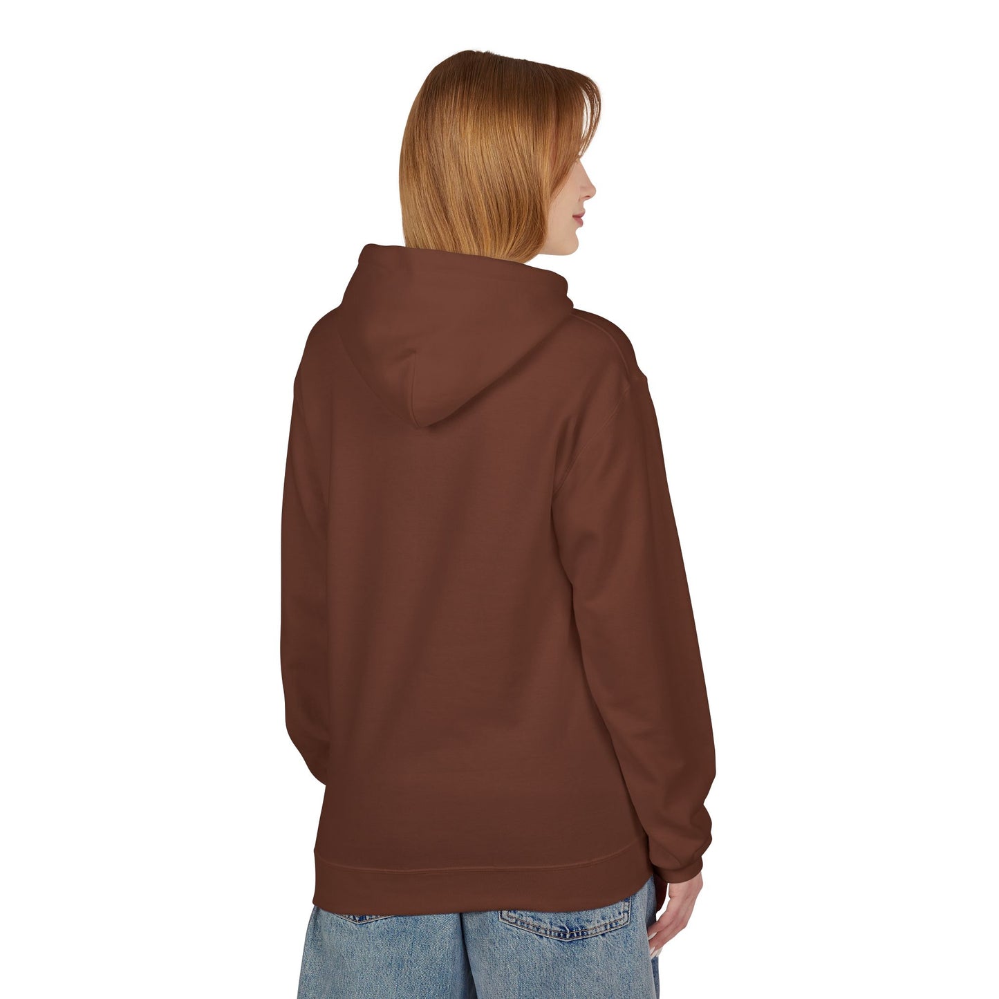 Kingdom > Platform Unisex Midweight Hoodie