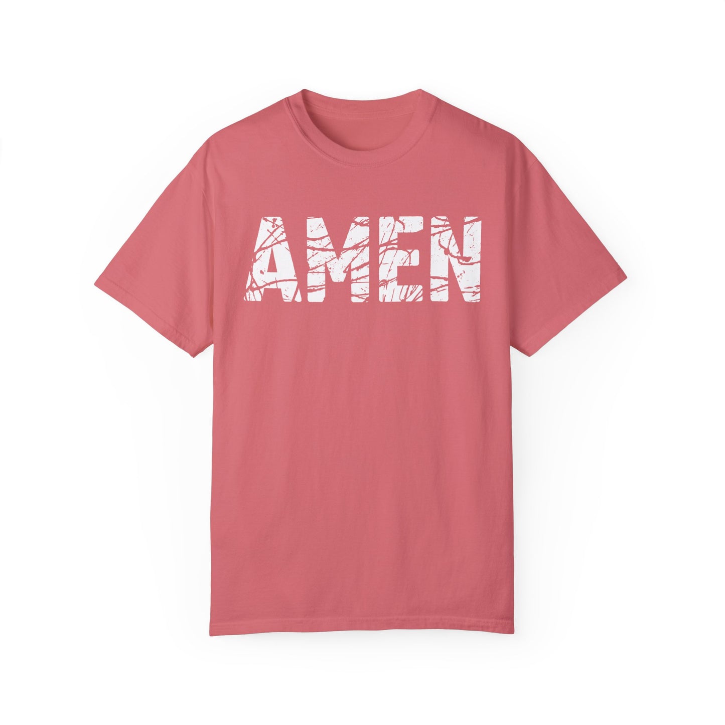 Amen Comfort Colors Shirt